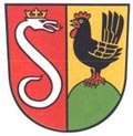 Wappen Schmiedefeld